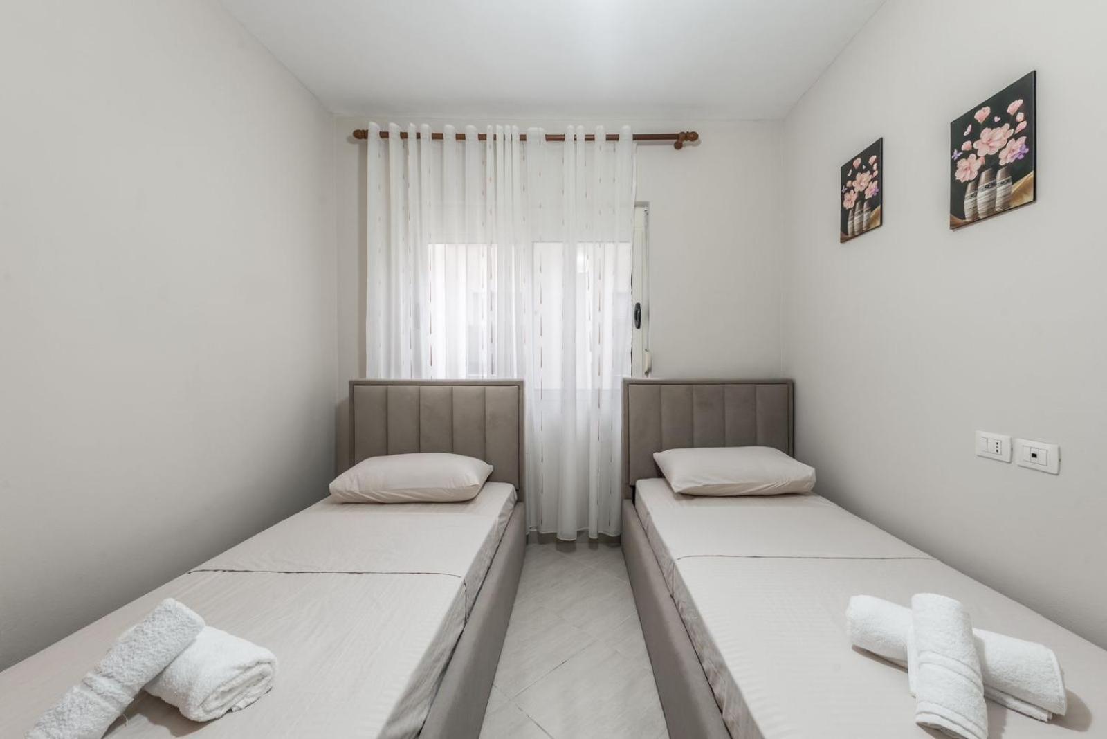 La Casa De Soleil * Durrës