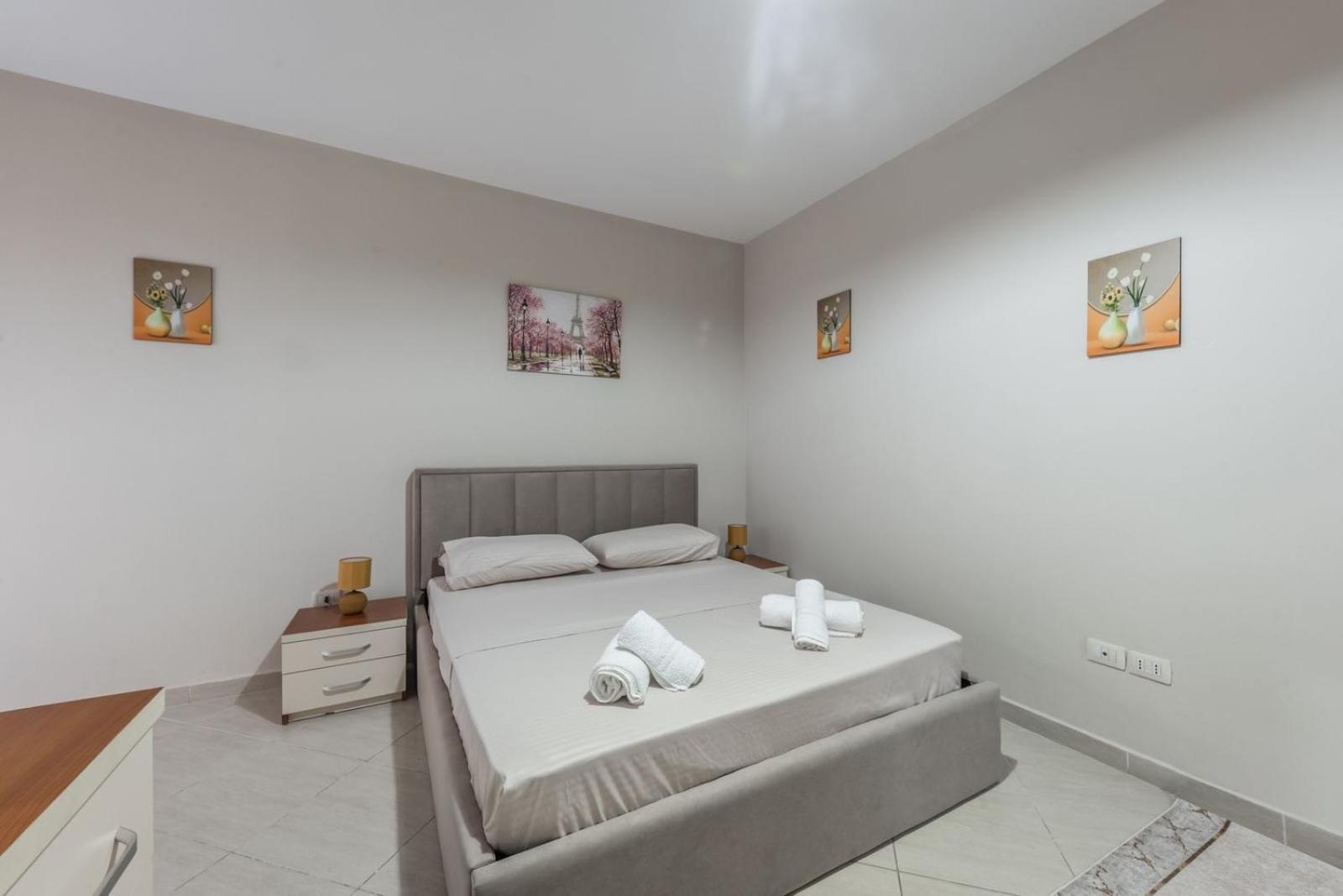 La Casa De Soleil Appartamento *